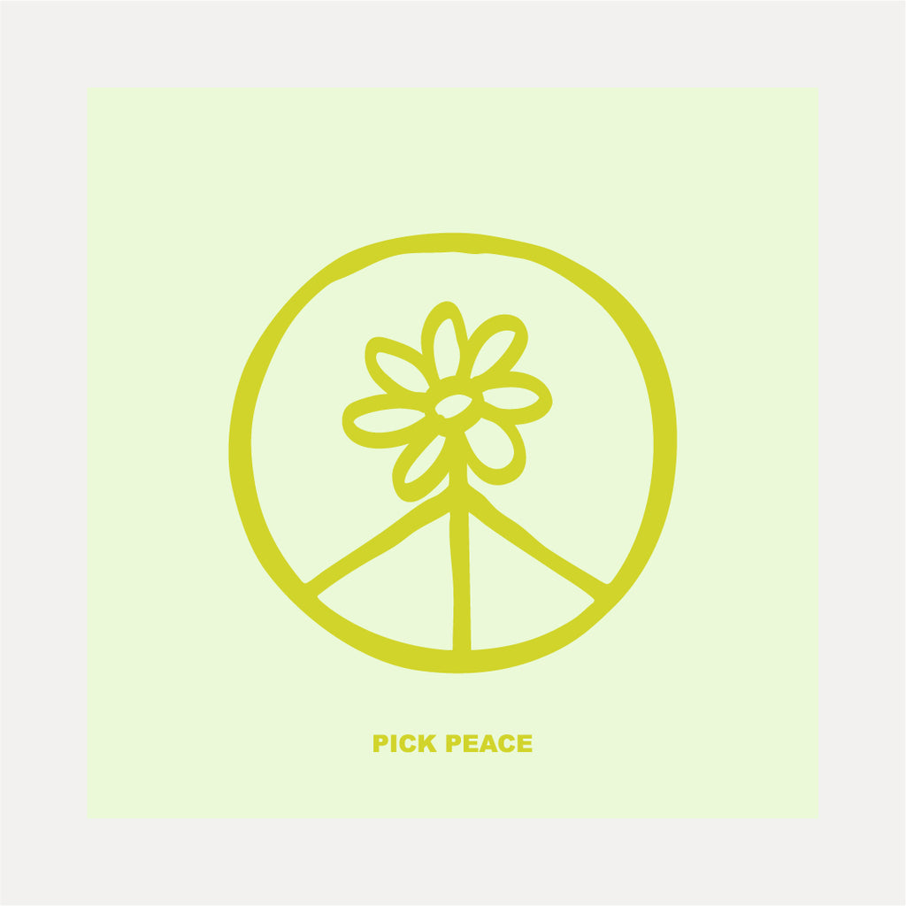 Pick Peace