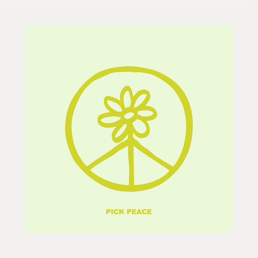 Pick Peace