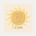 Le Soleil