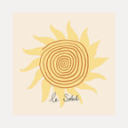 Le Soleil