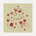 Salute