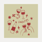 Salute